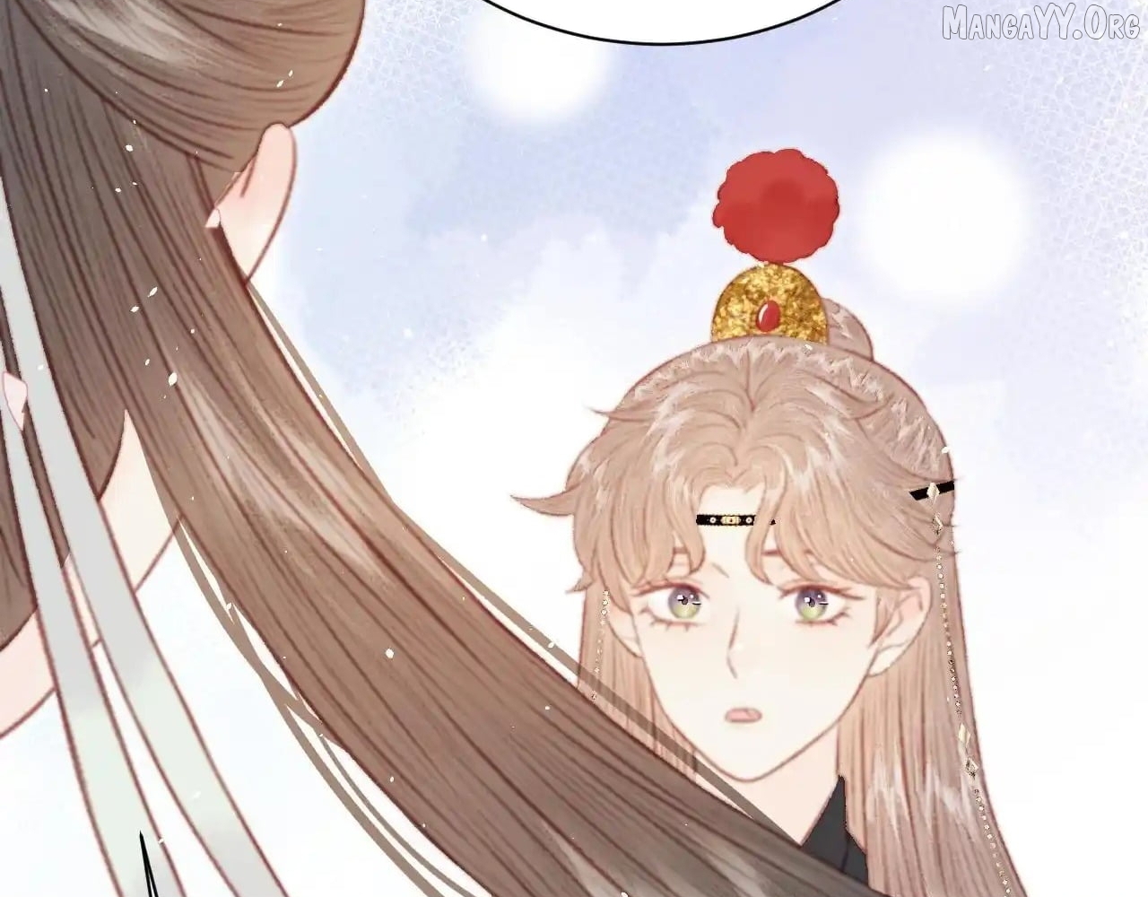 Shao Hua Long: Rebirth of the Evil Concubine’s Counterattack Chapter 30 - page 41